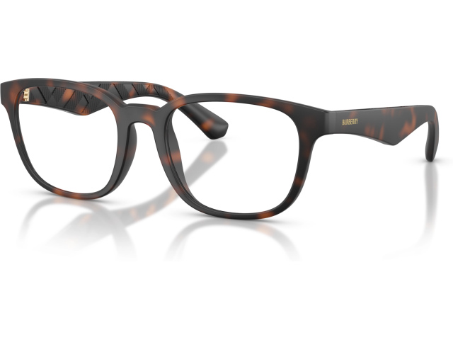Burberry BE2433U 3536 Tortoise