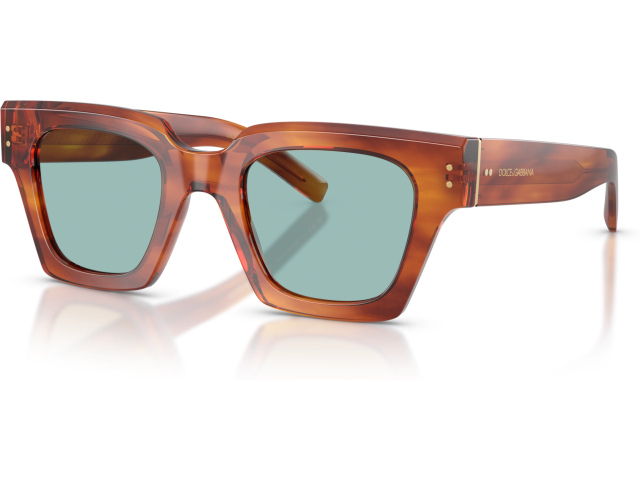 Dolce & Gabbana DG4413 322180 Tortoise