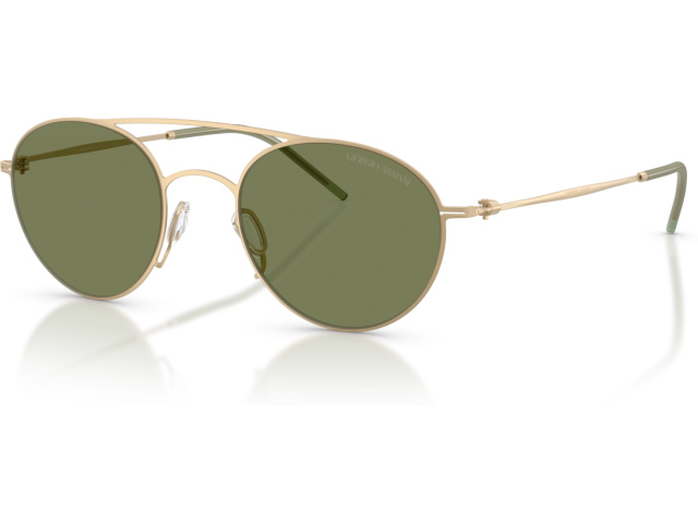 Giorgio Armani AR6169 30022A Gold