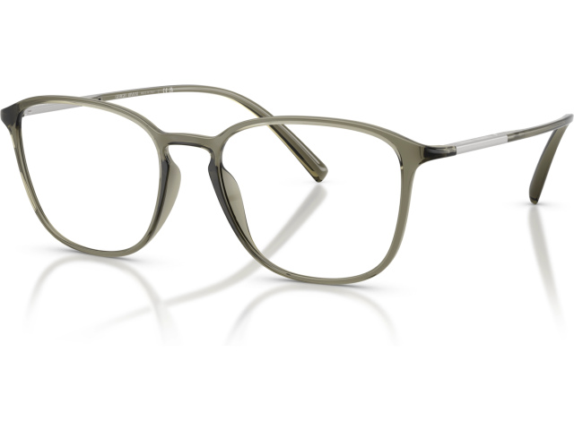 Giorgio Armani AR7276U 6240 Green