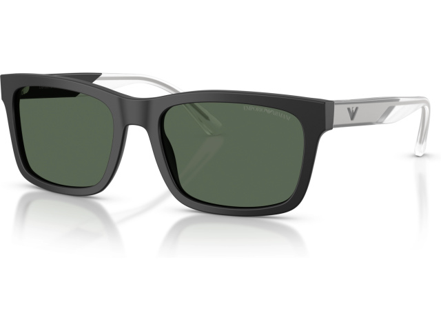 Emporio Armani EA4224 500171 Black