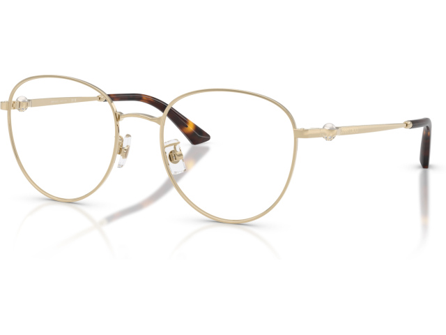 Jimmy Choo JC2013HD 3006 Gold