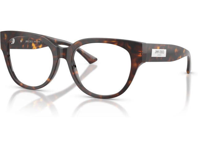 Jimmy Choo JC3035 5002 Tortoise