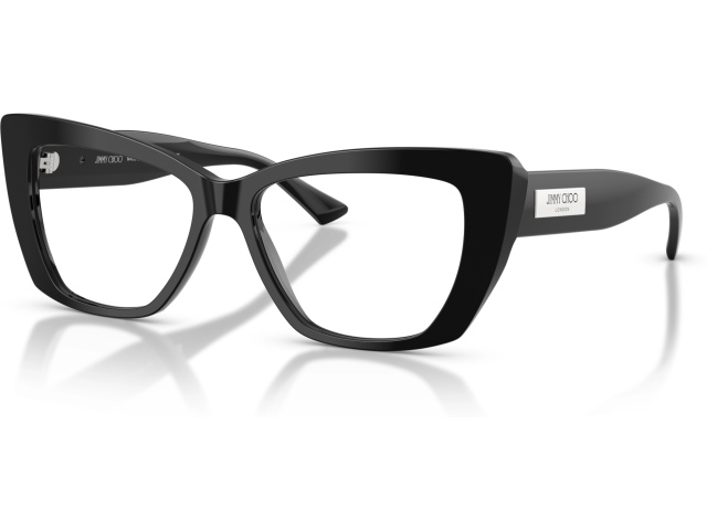 Jimmy Choo JC3036 5000 Black