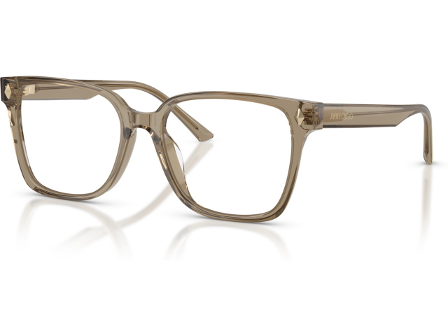 Jimmy Choo JC3038D 5051 Brown
