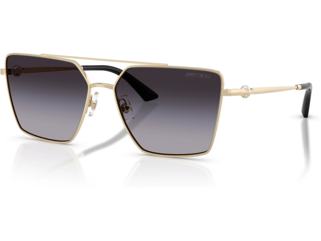 Jimmy Choo JC4016HB 30068G Gold