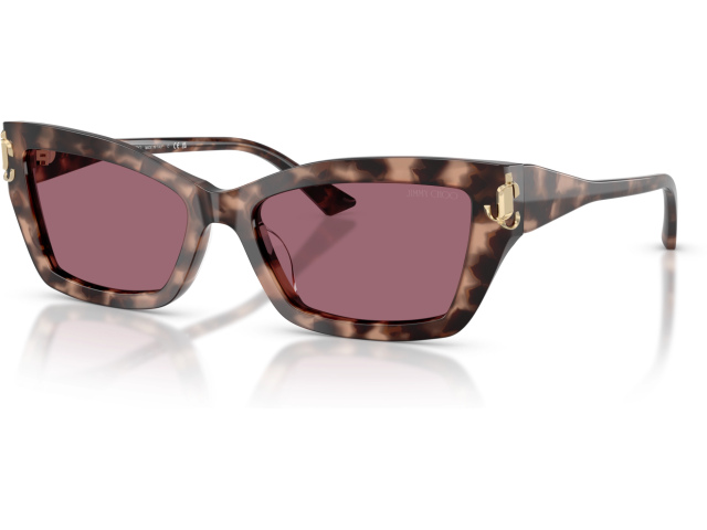 Jimmy Choo JC5011U 50701A Tortoise