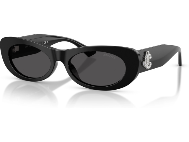 Jimmy Choo JC5038BU 500087 Black