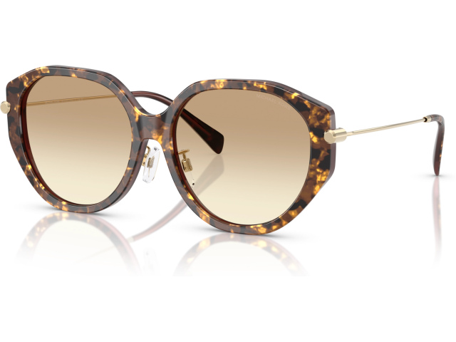 Michael Kors JINAN MK2248D 401613 Brown