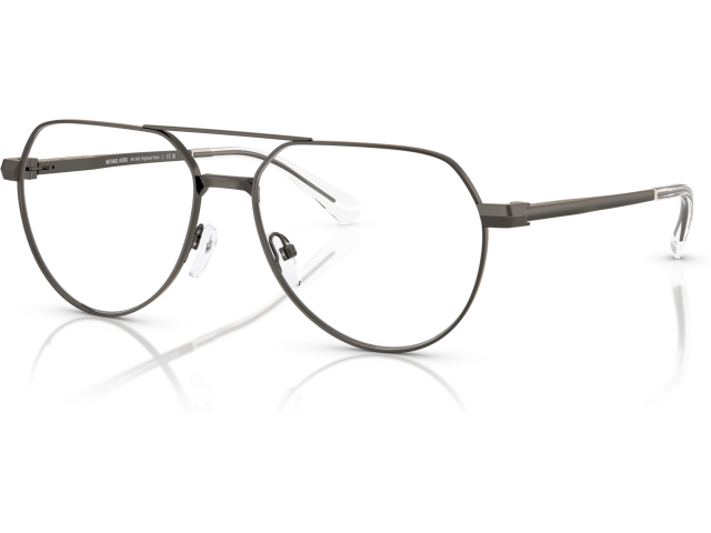Michael Kors HIGHLAND PARK MK3092 1002 Grey