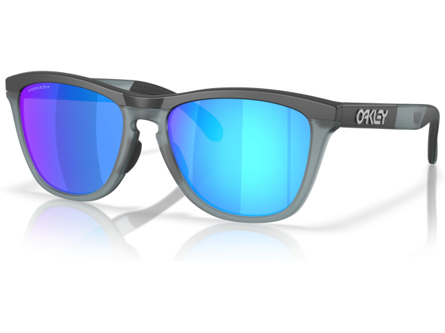 Oakley FROGSKINS RANGE OO9284 928419 Black