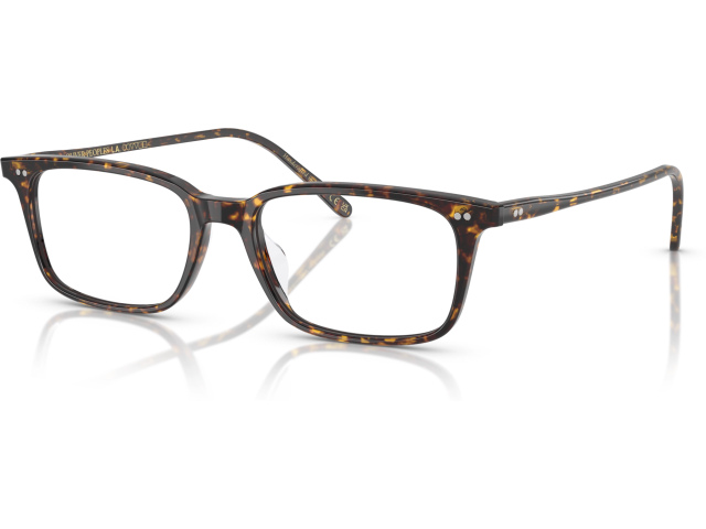 Oliver Peoples NEYLAN OV5579U 1741 Tortoise