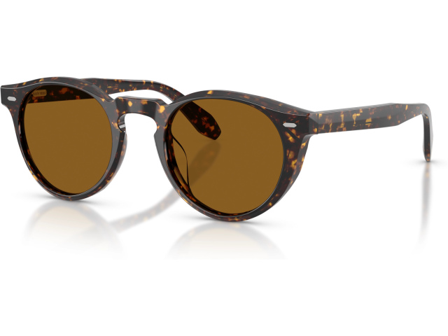Oliver Peoples N.07 SUN OV5587SU 174153 Tortoise