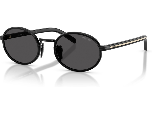 Prada PR B56S AAV08Z Black
