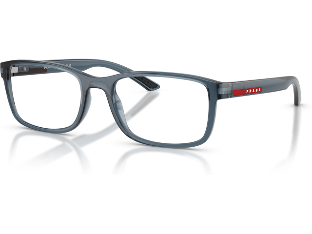 Prada Linea Rossa PS 06RV CZH1O1 Blue