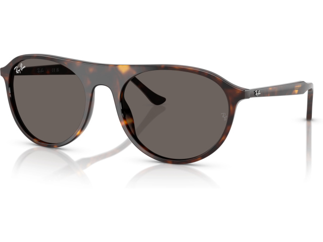 Ray-Ban RB2215 902/B1 Tortoise