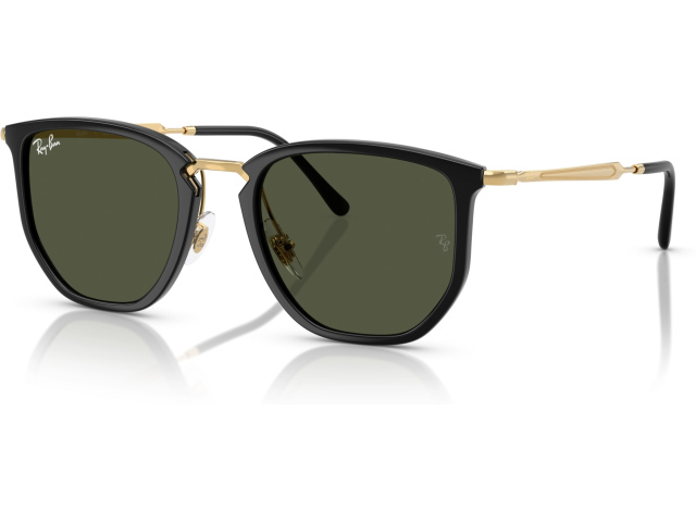 Ray-Ban RB4451 630631 Black