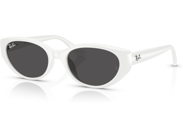 Ray-Ban RB4457D 677287 White