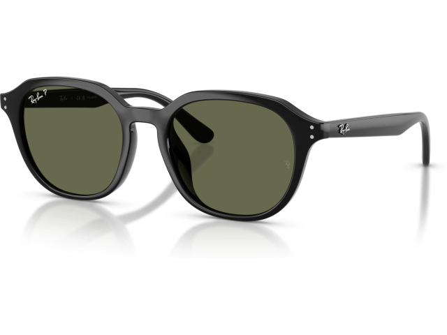 Ray-Ban RB4459D 901/9A Black