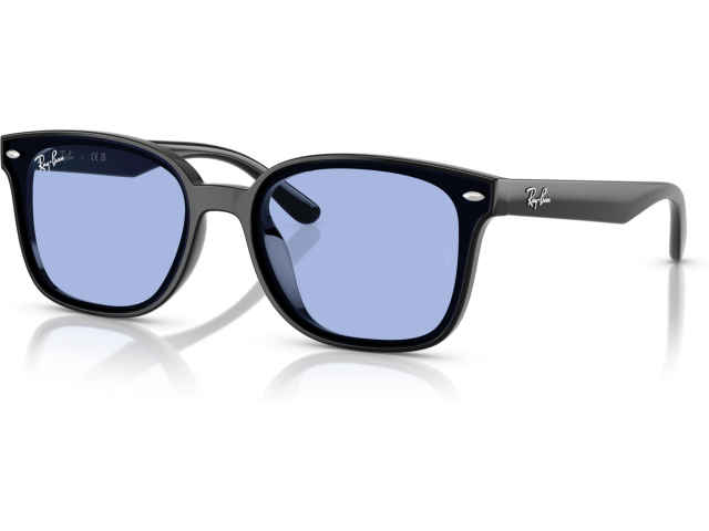 Ray-Ban RB4461D 601/80 Black