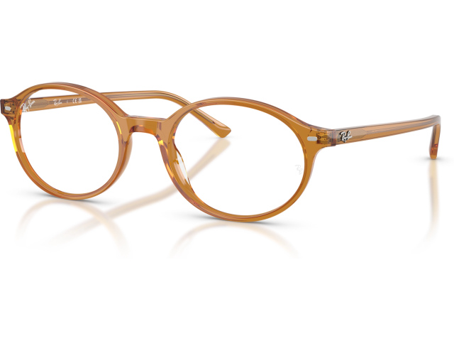 Ray-Ban GERMAN RX5429 8439 Beige