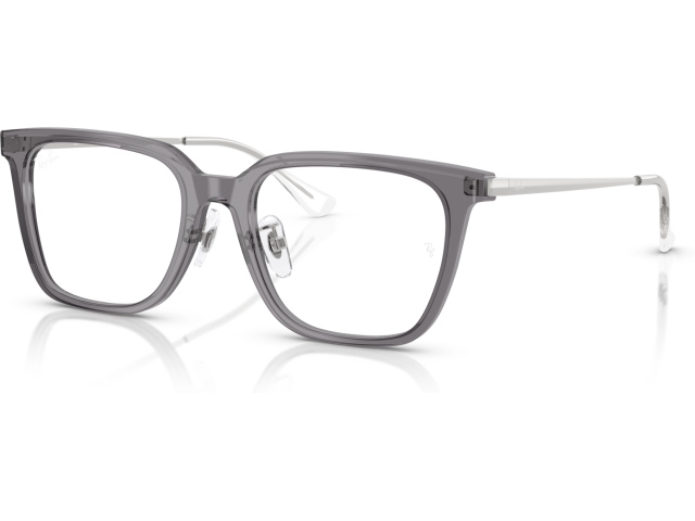 Ray-Ban RX5442D 8268 Grey