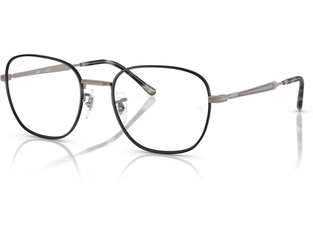 Ray-Ban RX6534 3187 Black