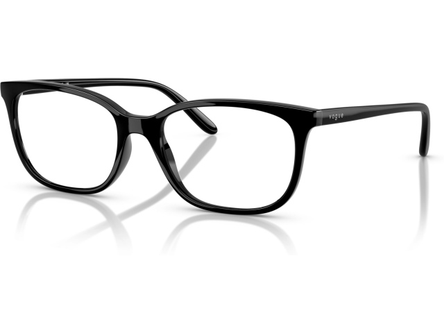 Vogue VO5621 W44 Black