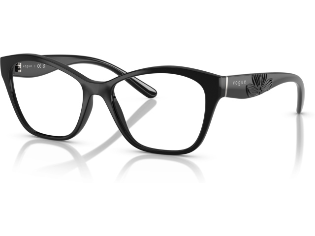 Vogue VO5628 W44 Black