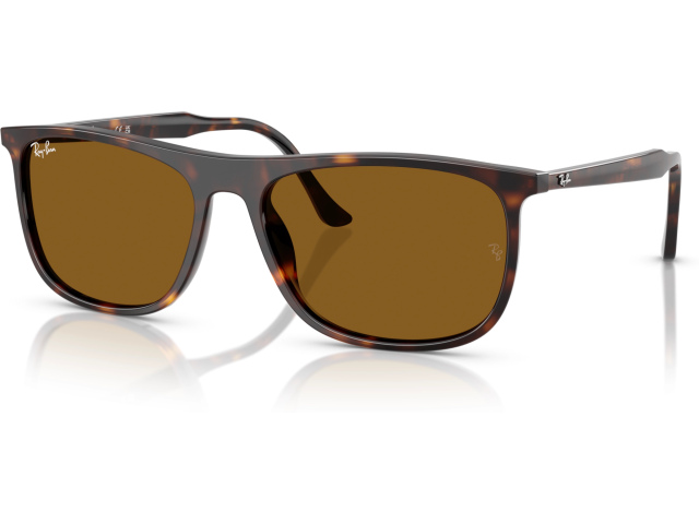 Ray-Ban RB2216 902/33 Tortoise