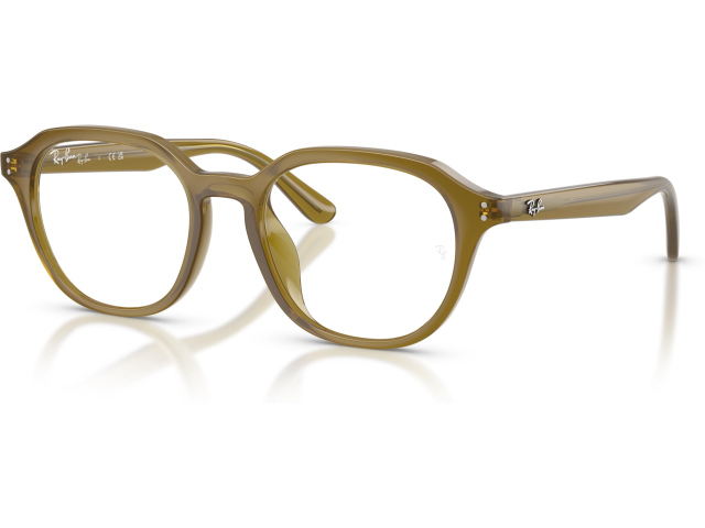Ray-Ban RX7259D 8437 Green