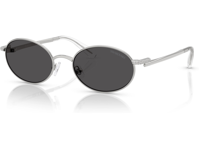 Swarovski SK7033 400187 Silver