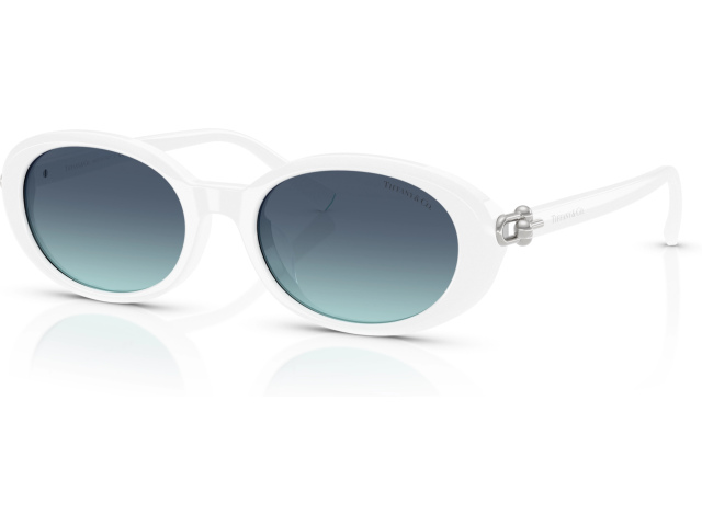 Tiffany TF4242D 83929S White