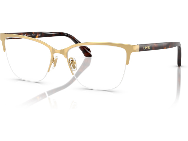 Versace VE1304 1460 Gold