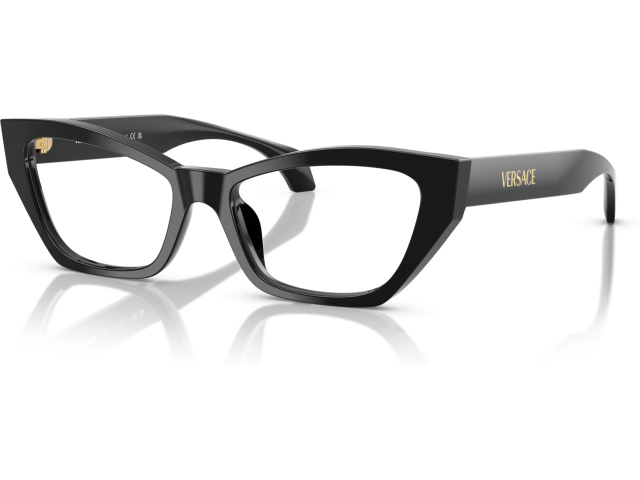Versace VE3373U GB1 Black