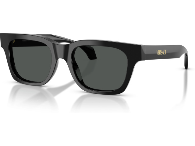 Versace VE4486 GB1/87 Black