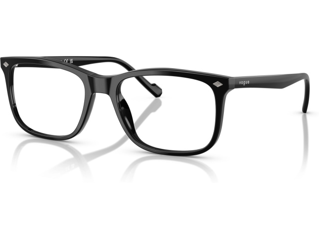 Vogue VO5617 W44 Black