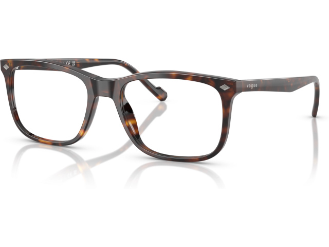 Vogue VO5617 W656 Brown