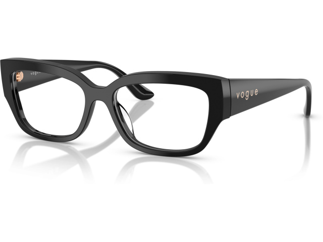 Vogue VO5639U W44 Black