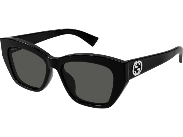 Gucci GG1844SA-001 55 ���� ��������������