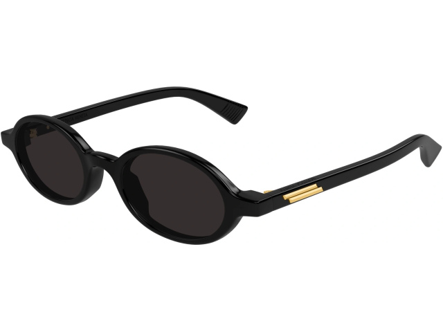 Bottega Veneta BV1388S-001 47 Очки солнцезащитные