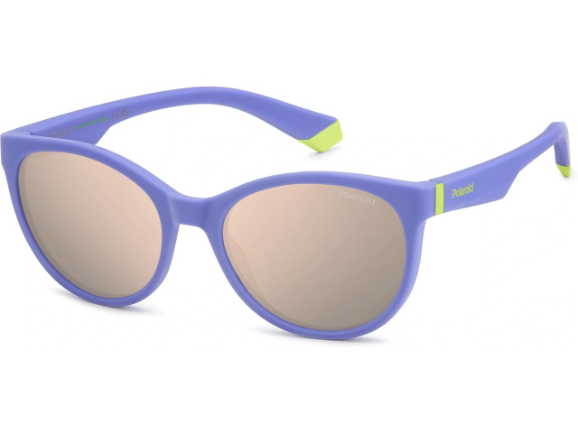 POLAROID KIDS PLD 8065/S 789 Lilac
