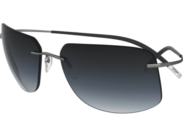 Silhouette 8698 6560 TMA Collection Seefeld