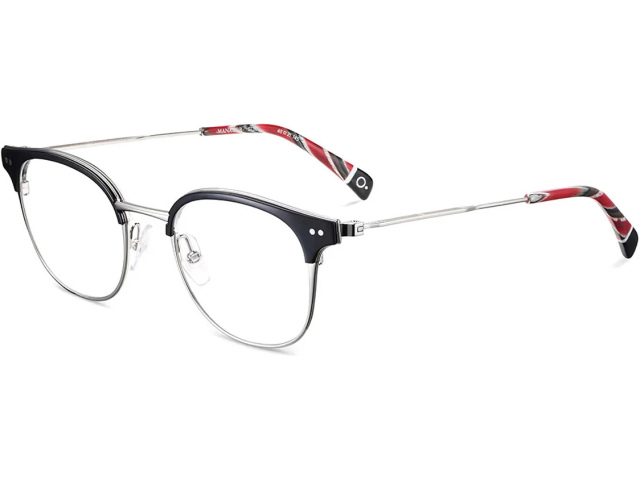 Etnia Barcelona 7 MANACO 49O SLBK