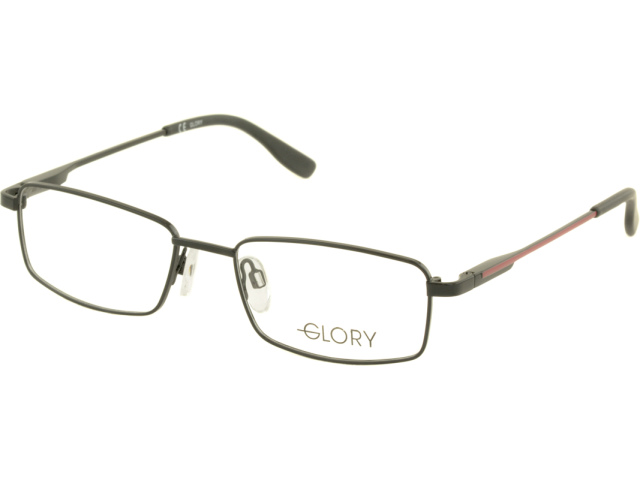 GLORY 500 nero