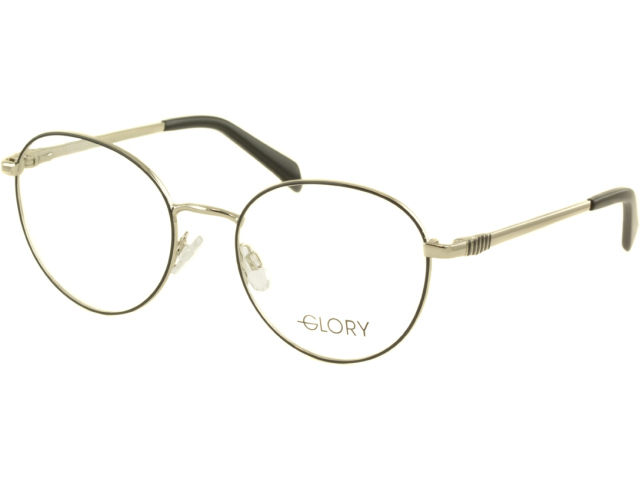 GLORY 258 nero
