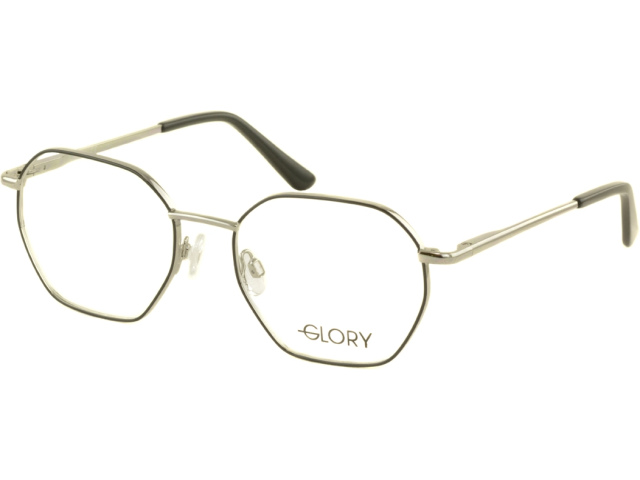 GLORY 587 black