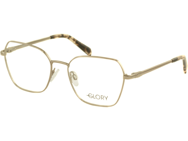 GLORY 804 marrone