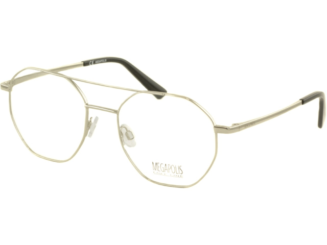 Megapolis Freeline 2188 silver
