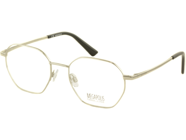 Megapolis Freeline 2326 silver
